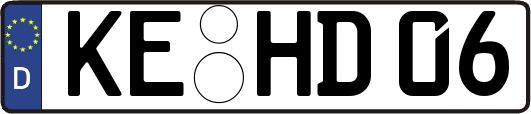 KE-HD06
