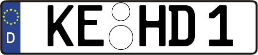 KE-HD1