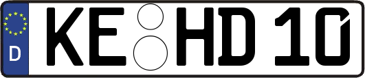 KE-HD10