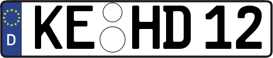 KE-HD12