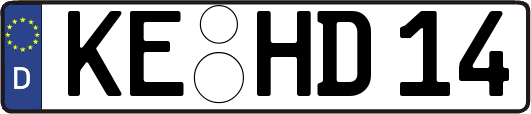 KE-HD14