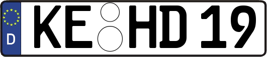 KE-HD19