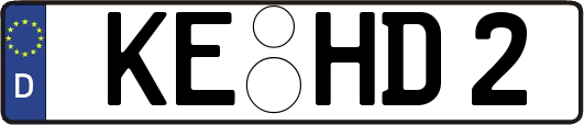 KE-HD2