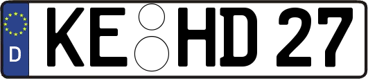 KE-HD27
