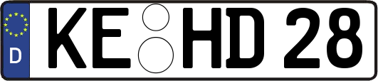 KE-HD28