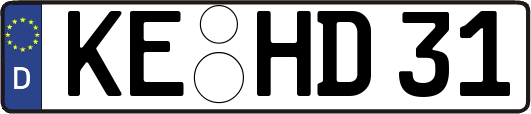 KE-HD31
