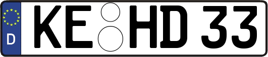 KE-HD33
