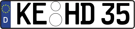 KE-HD35