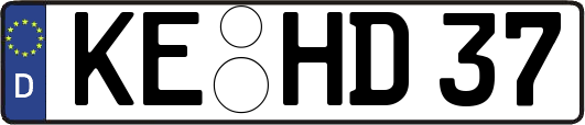 KE-HD37