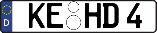 KE-HD4