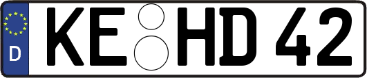 KE-HD42