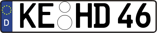 KE-HD46