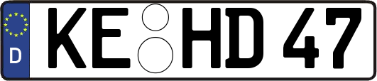 KE-HD47