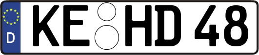 KE-HD48