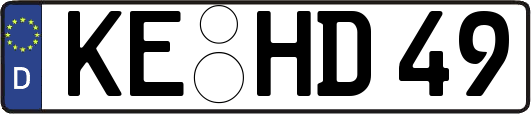 KE-HD49