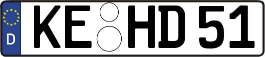 KE-HD51