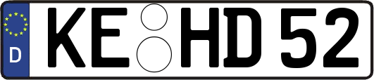 KE-HD52