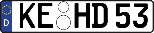 KE-HD53