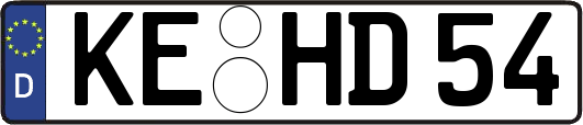KE-HD54