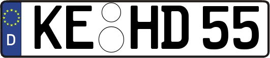 KE-HD55