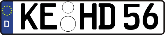 KE-HD56
