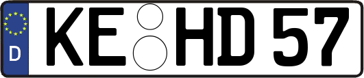 KE-HD57