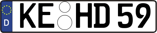 KE-HD59