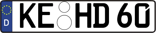 KE-HD60
