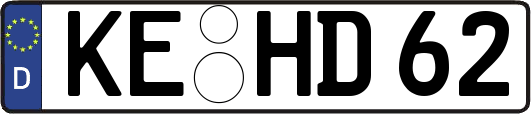 KE-HD62