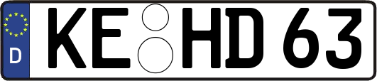 KE-HD63
