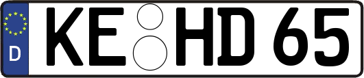 KE-HD65