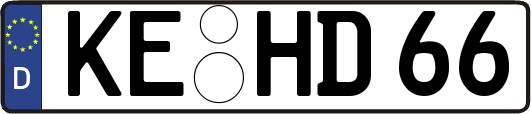 KE-HD66