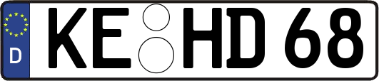 KE-HD68
