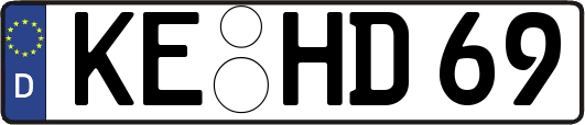 KE-HD69