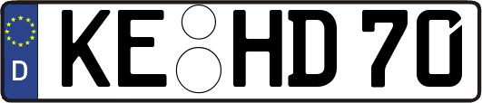 KE-HD70