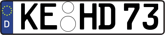 KE-HD73