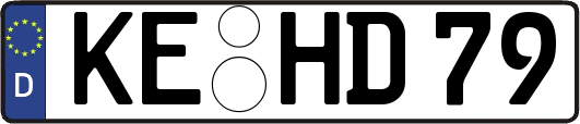 KE-HD79