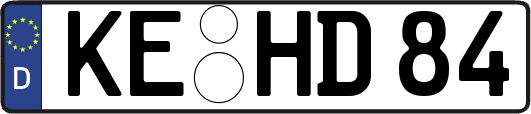 KE-HD84