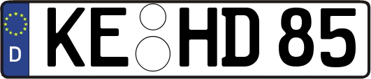 KE-HD85