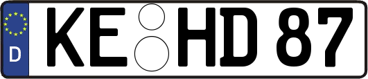 KE-HD87