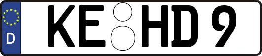 KE-HD9