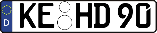 KE-HD90