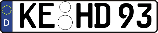 KE-HD93