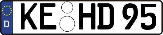 KE-HD95