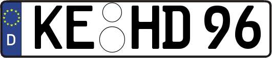 KE-HD96