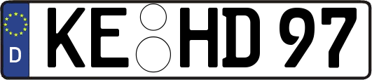 KE-HD97