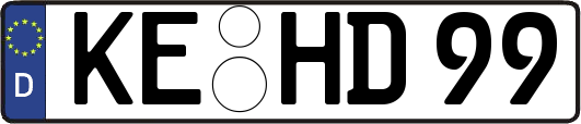 KE-HD99