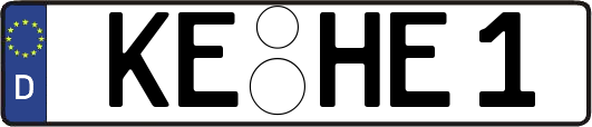 KE-HE1