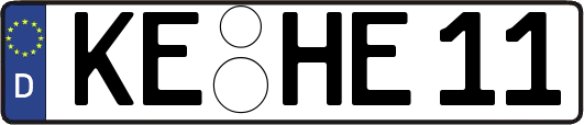 KE-HE11