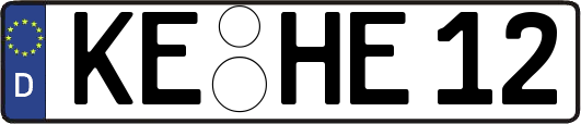 KE-HE12